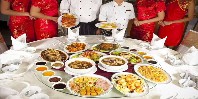 Chinese Restaurant