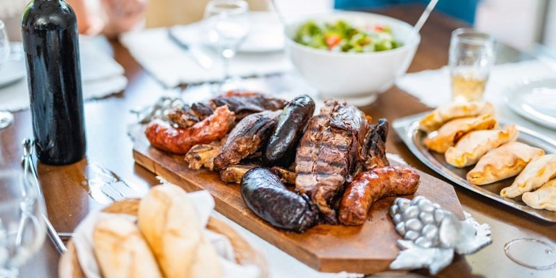 Argentine Restaurant